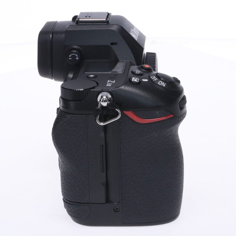 Z6III ボディ