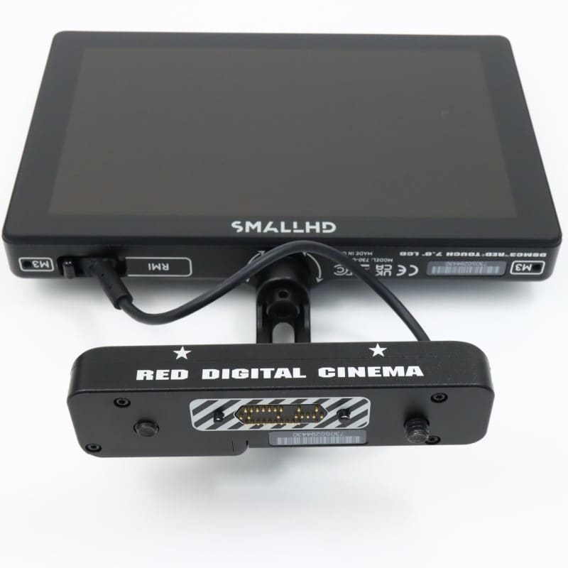 730-0029 [DSMC3 RED Touch 7.0 LCD]