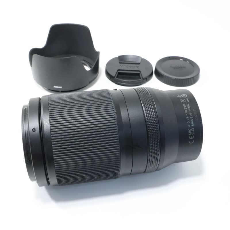 NIKKOR Z 70-180mm f/2.8