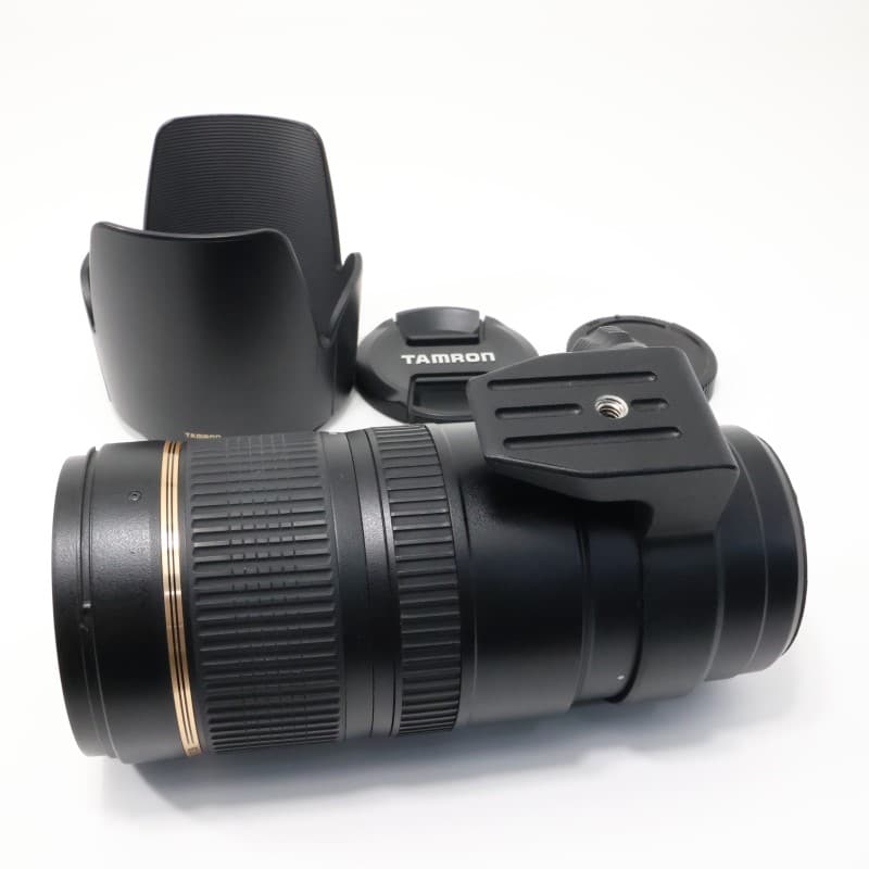 SP 70-200mm F/2.8 Di VC USD キヤノン A009