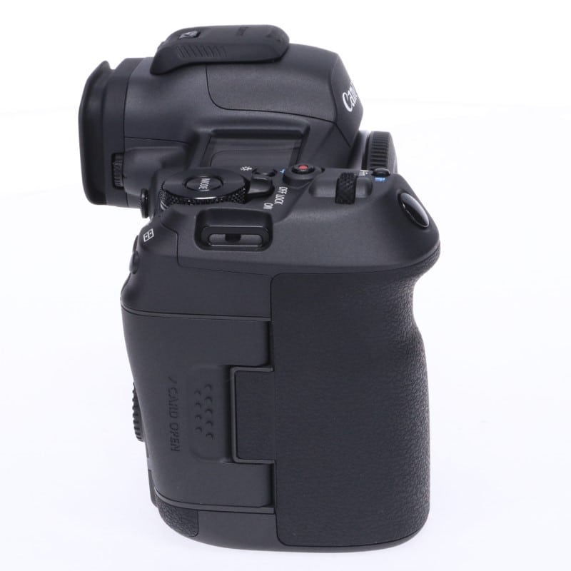 EOS R5 Mark II ボディー