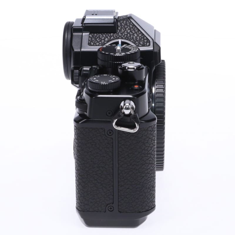 Zf ボディ ブラック