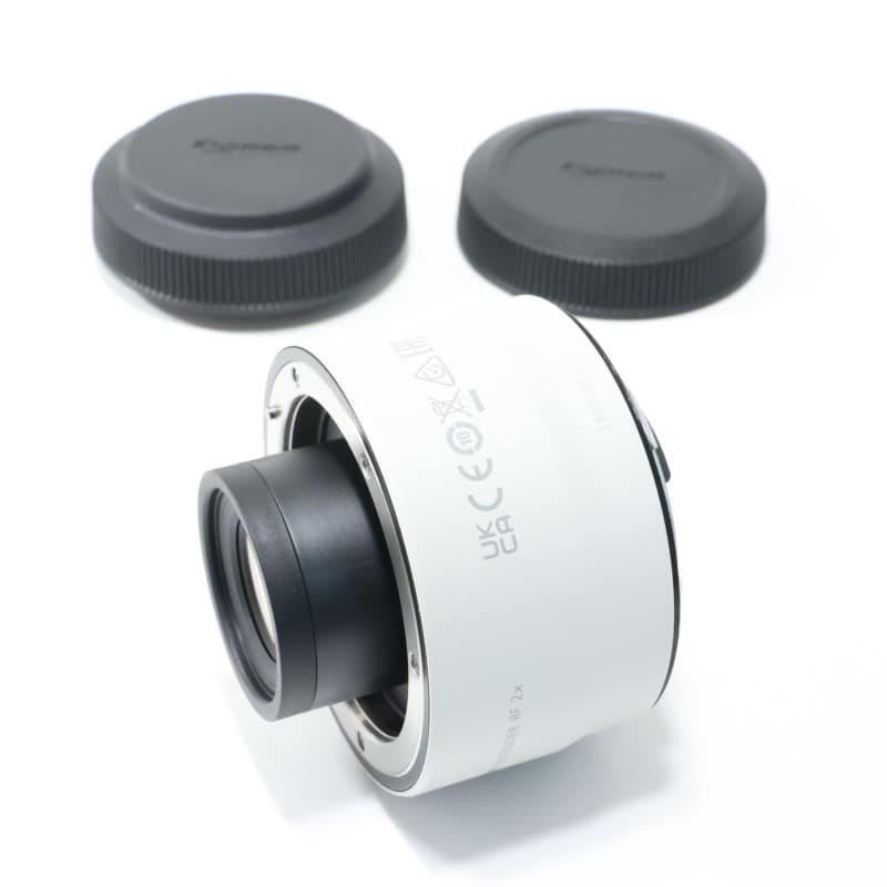 EXTENDER RF 2x