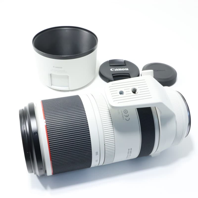 RF100-500mm F4.5-7.1 L IS USM
