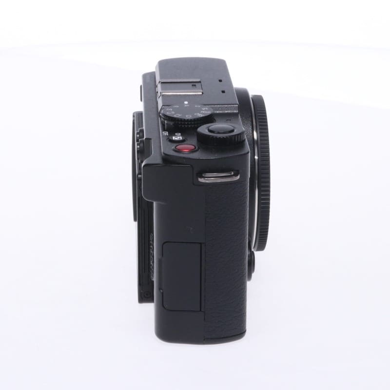 LUMIX S9 ボディ ブラック DC-S9-K