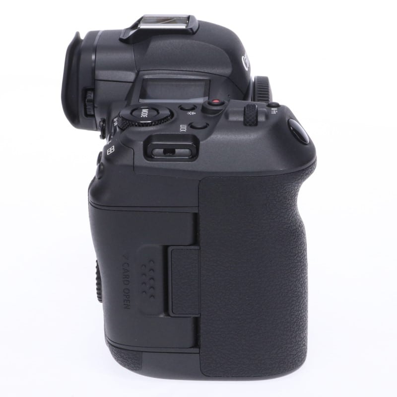 EOS R5 ボディー