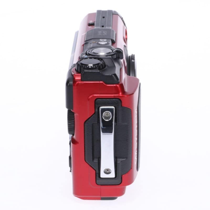 Tough TG-7 レッド