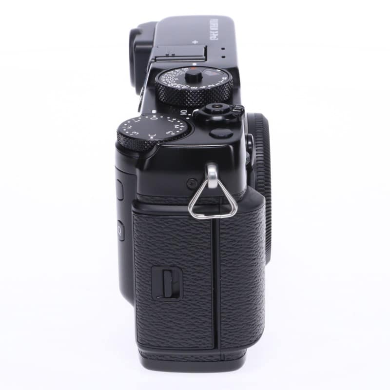 FUJIFILM X-Pro3 ボディ ブラック