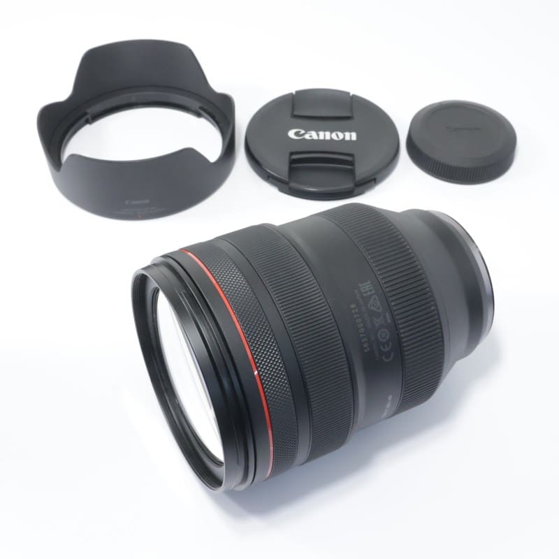 RF28-70mm F2 L USM
