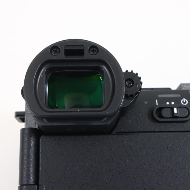 FX2 ボディ ILME-FX2B