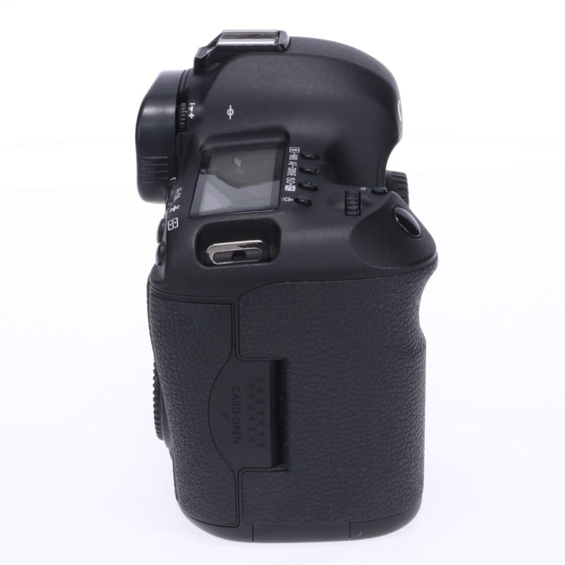 EOS 5D Mark III ボディー