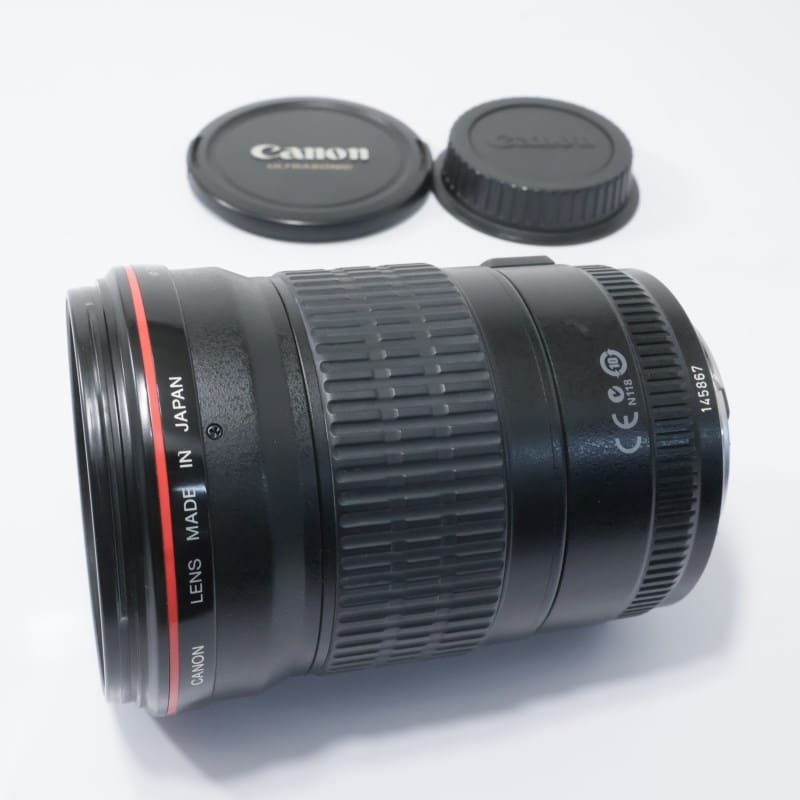 EF135mm F2L USM