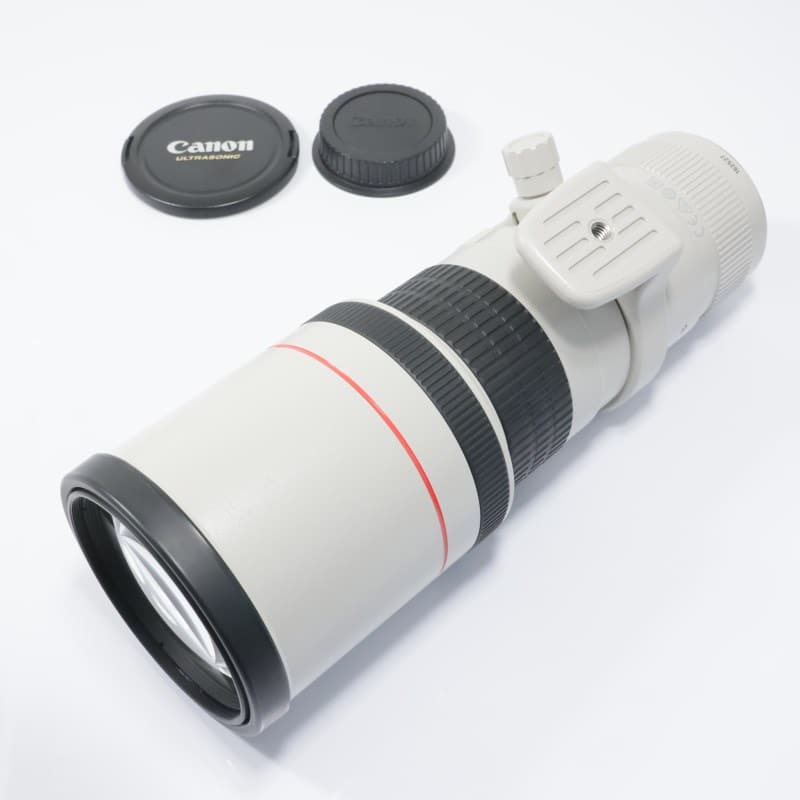 EF 400mm F5.6 L USM