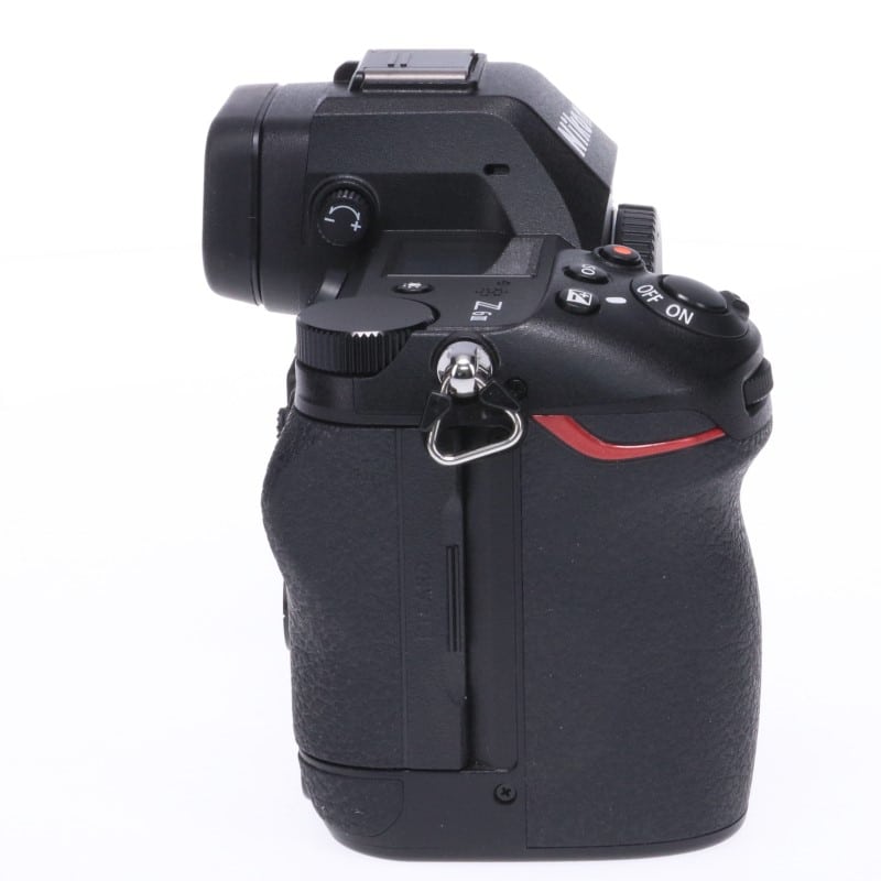 Z6III ボディ