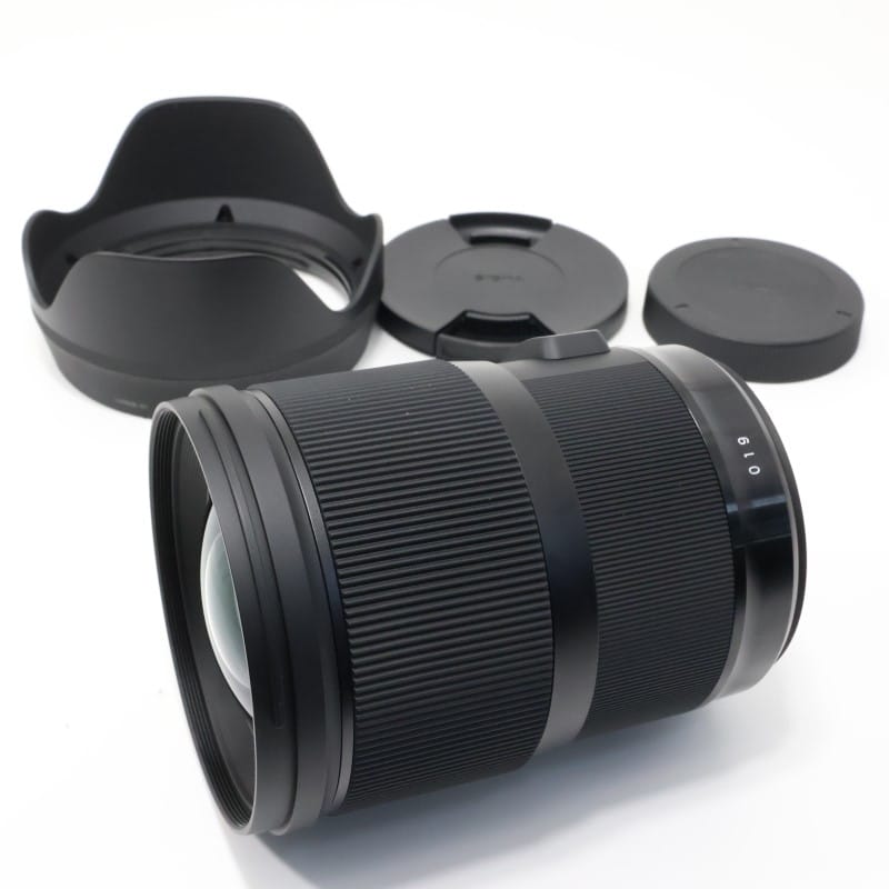 28mm F1.4 DG HSM Art キヤノン