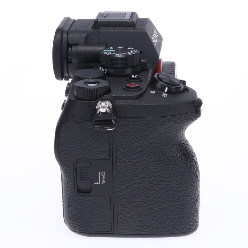 α7 IV ボディ ILCE-7M4