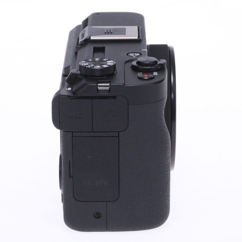 PowerShot V1