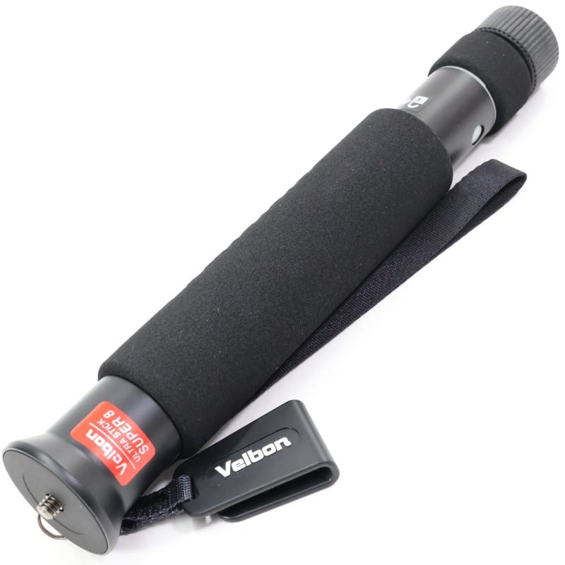 ULTRA STICK SUPER 8