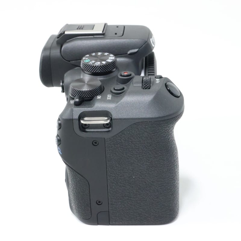 EOS R10 ボディー