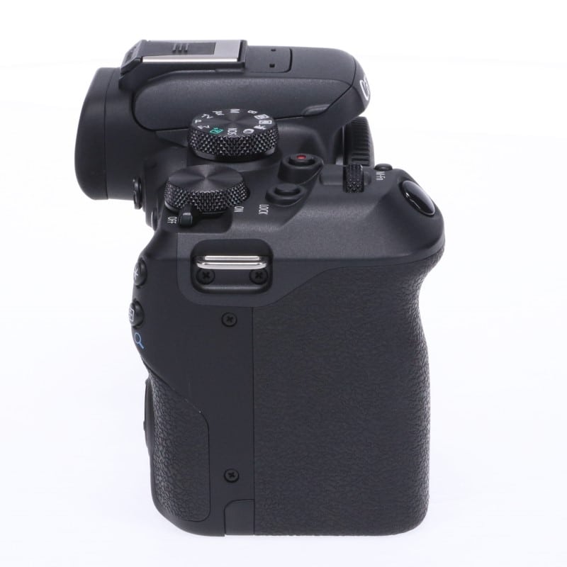 EOS R10 ボディー
