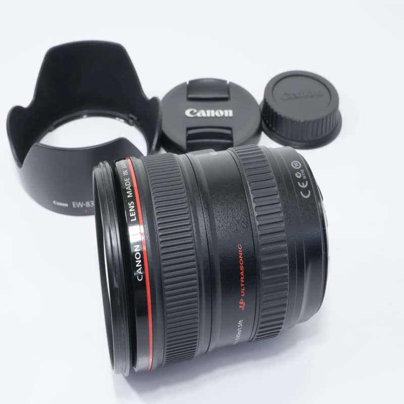 EF 24-105mm F4 L IS USM
