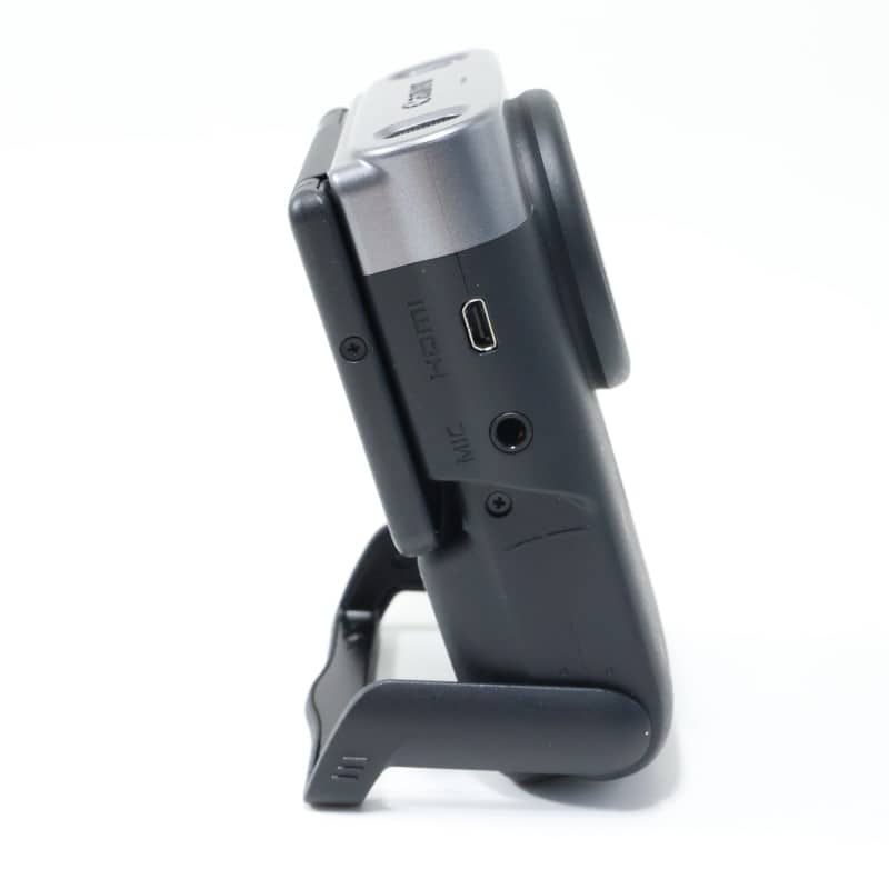 PowerShot V10 ブラック