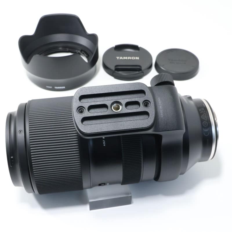 50-400mm F/4.5-6.3 Di III VC VXD (Model A067) ソニー E マウント用