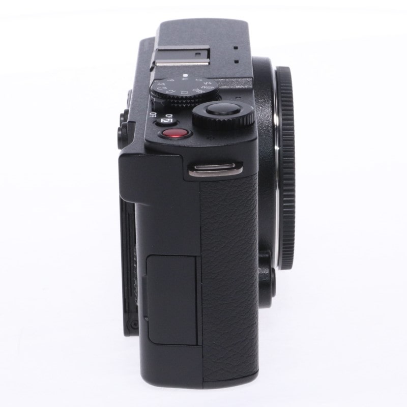 LUMIX S9 ボディ ブラック DC-S9-K
