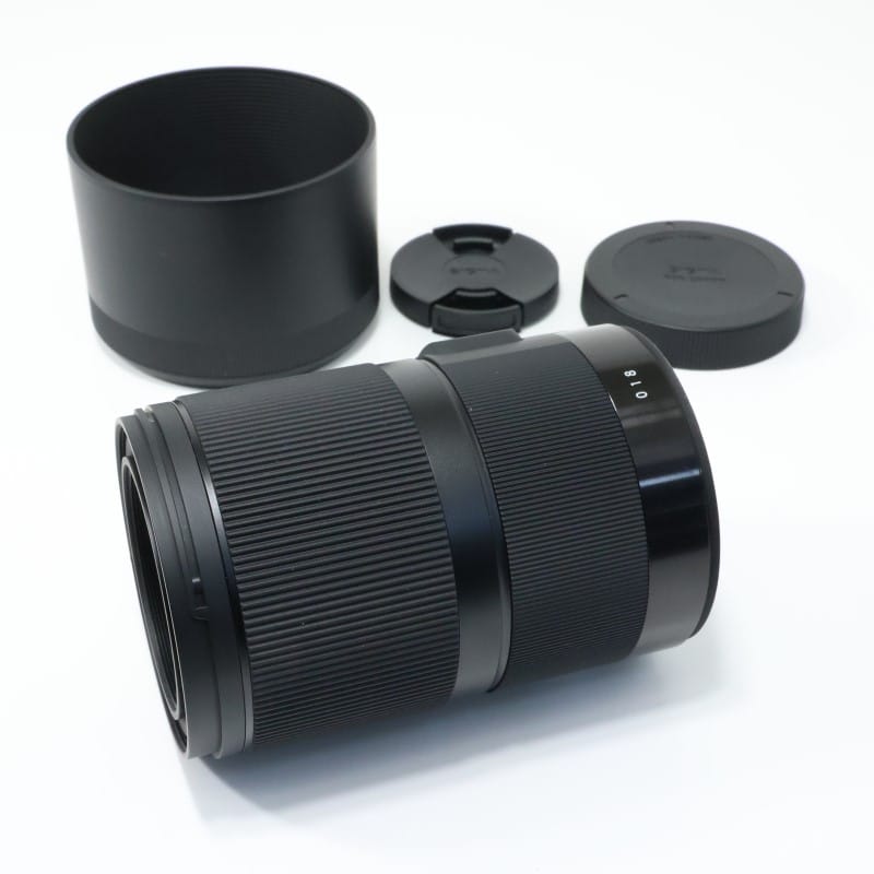 70mm F2.8 DG MACRO Art キヤノン