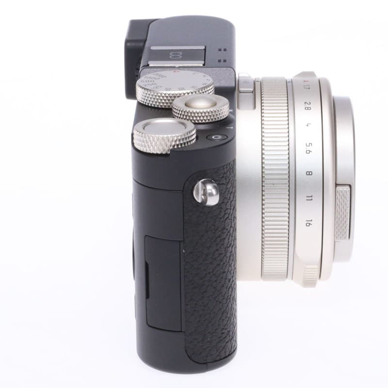 ライカ D-LUX8 100 YEARS OF LEICA 19197