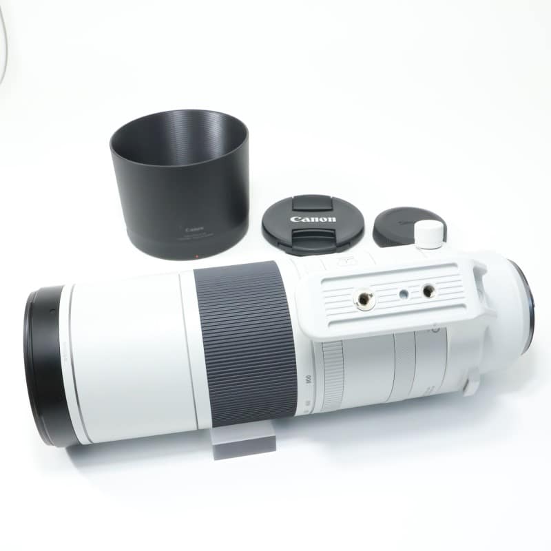 RF200-800mm F6.3-9 IS USM