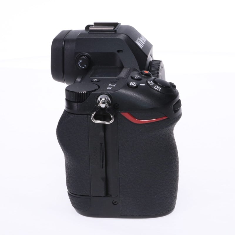 Z6III ボディ