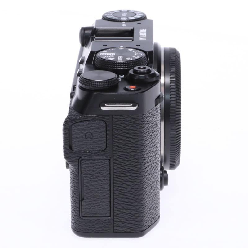富士フイルム FUJIFILM X-M5 ボディ ブラック AB+ランク 中古｜フジヤ