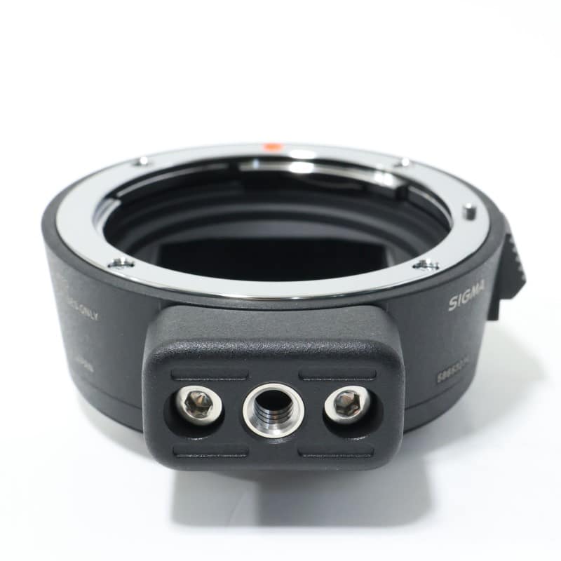 MOUNT CONVERTER MC-21 CANON EF-L