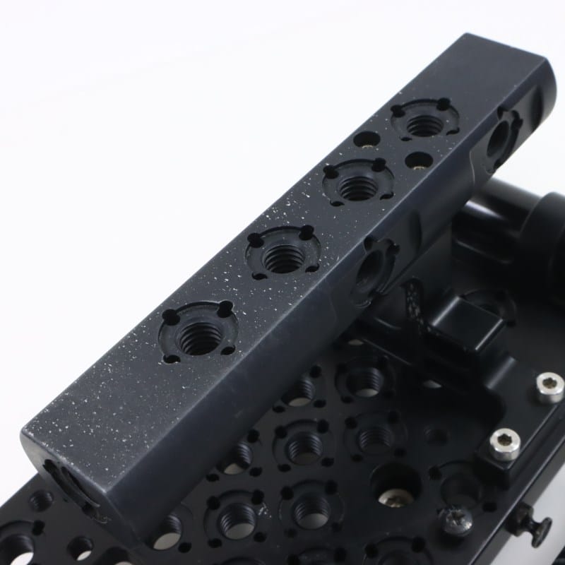 Basic Set for Sony FS7II/FX9 KK.0035874