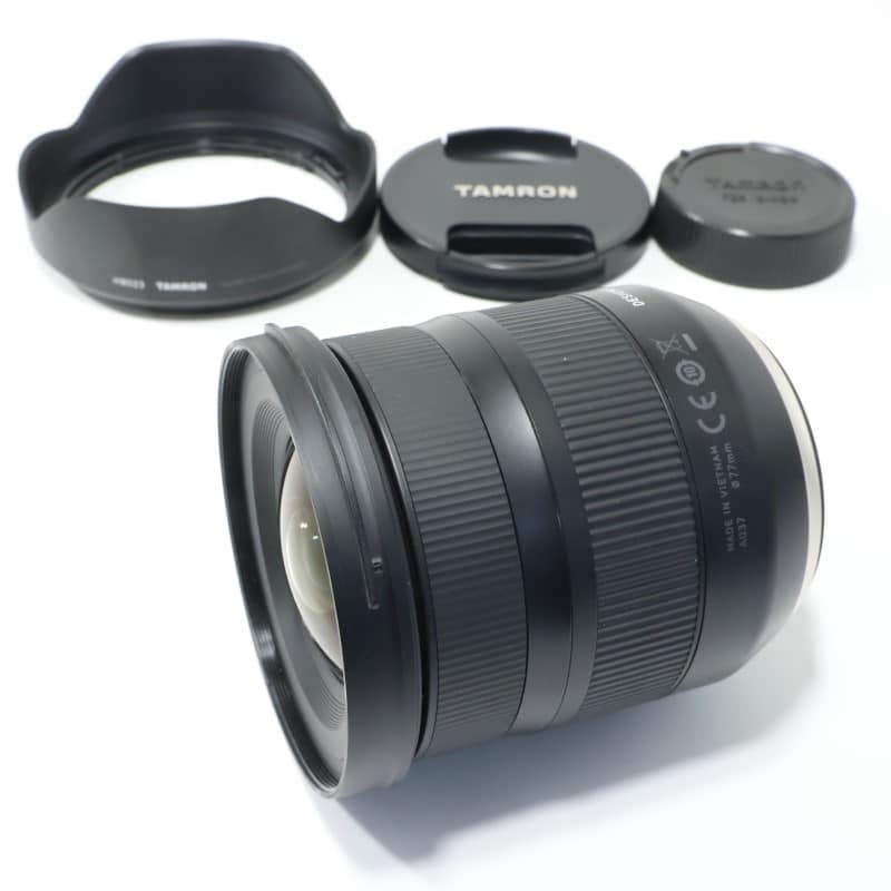 17-35mm F2.8-4 Di OSD A037 ニコン