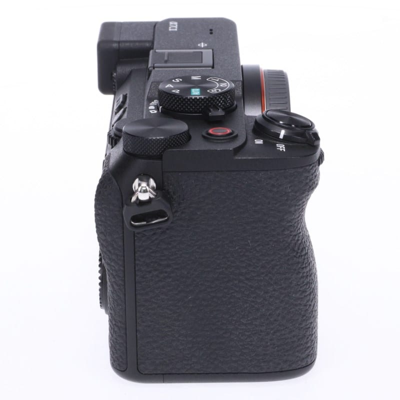 α7C II ボディ ブラック ILCE-7CM2B