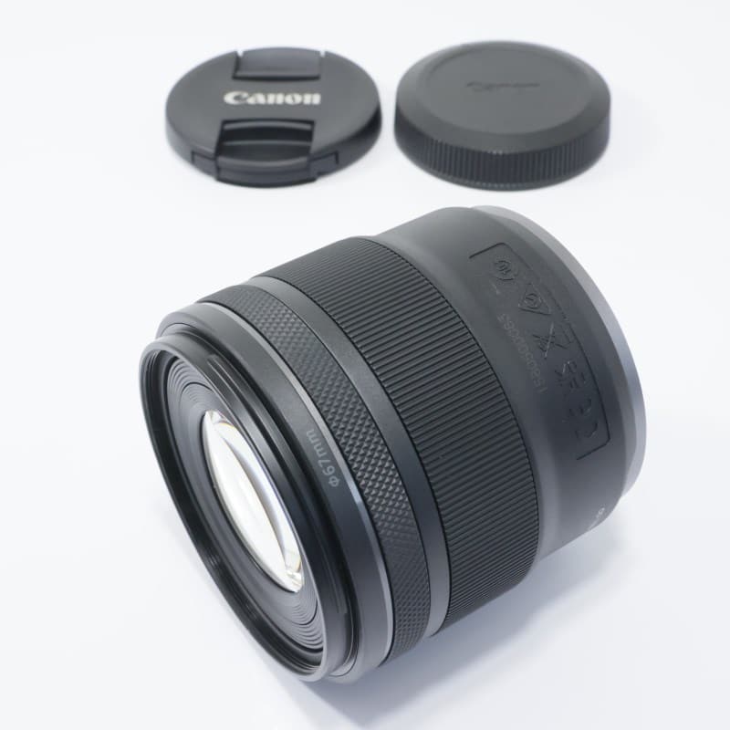 Canon RF45mm F1.2 STM ABランク 中古｜フジヤカメラ