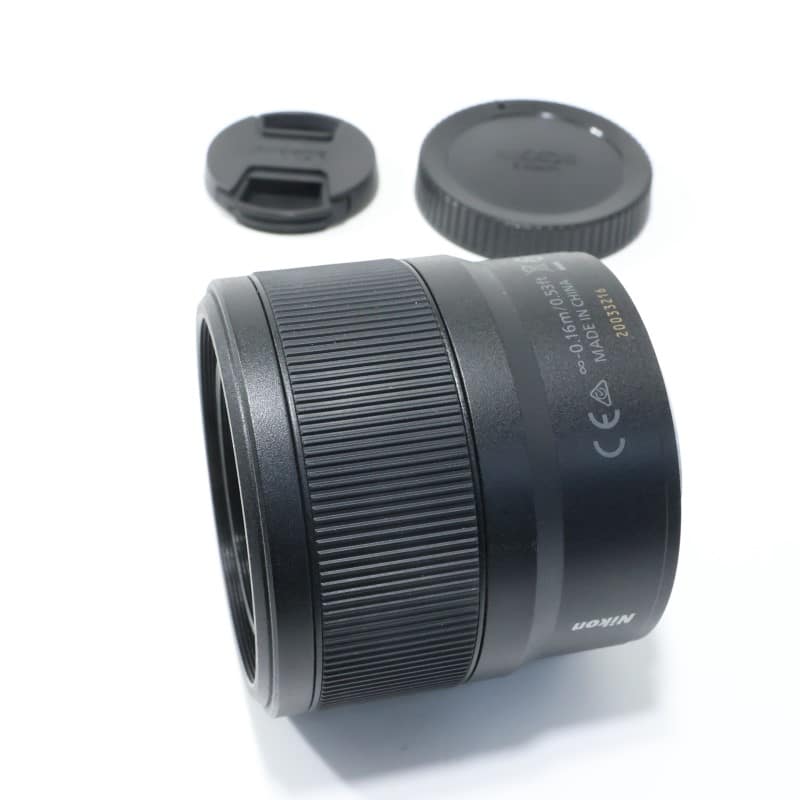 NIKKOR Z MC 50mm f/2.8