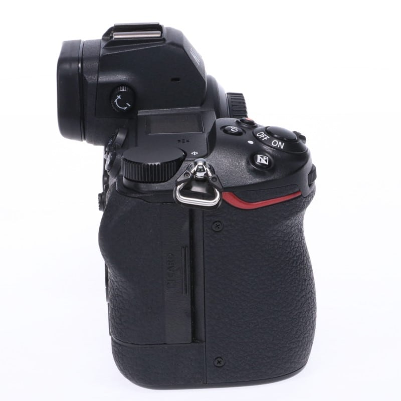 Z6II ボディ