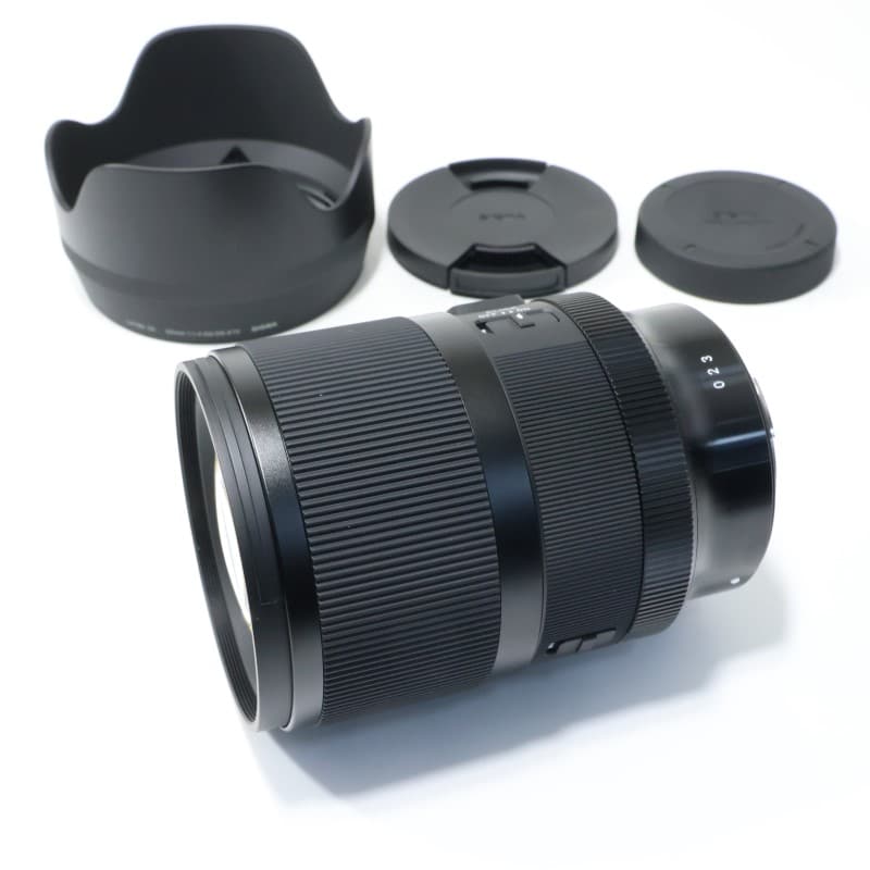 50mm F1.4 DG DN | Art Lマウント