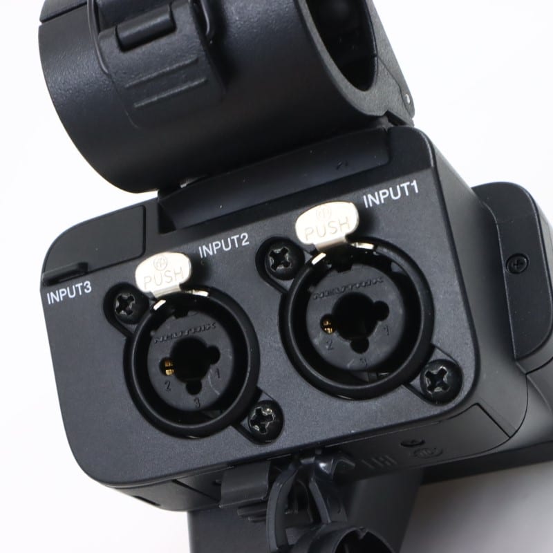 XLR-K3M [XLRアダプターキット]