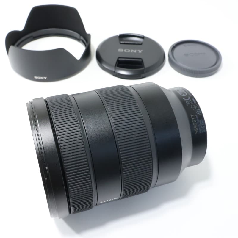 FE 24-105mm F4 G OSS SEL24105G