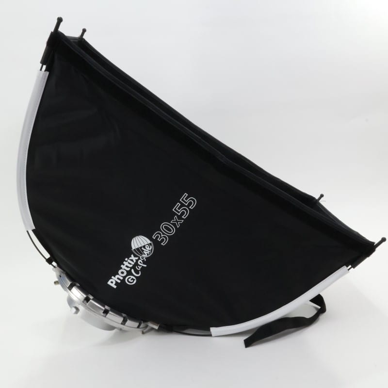 G-Capsule Softbox 30X55cm
