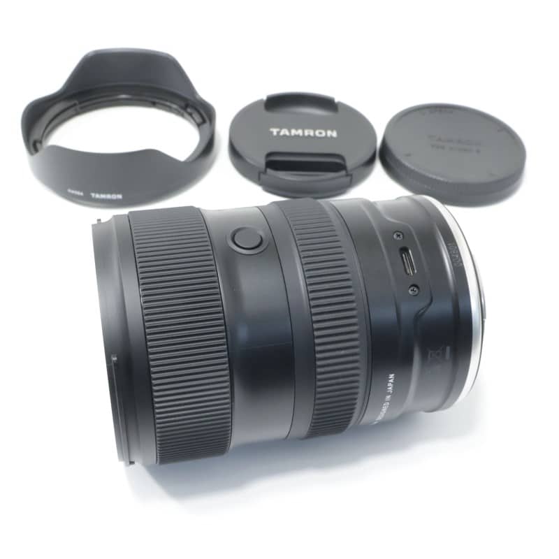 16-30mm F/2.8 Di III VXD G2 (Model A064Z) ニコンZマウント