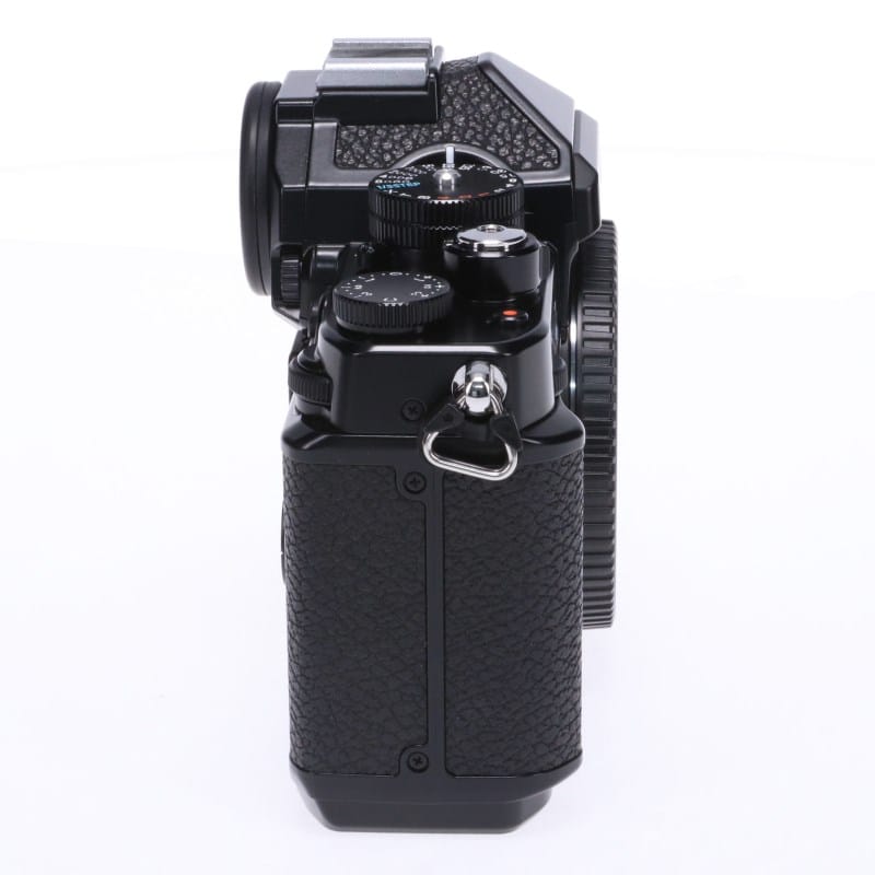 Nikon Zf ボディ ブラック ABランク 中古｜フジヤカメラ