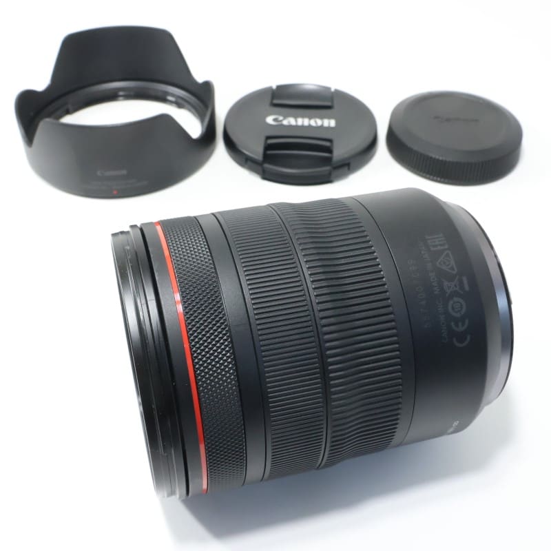 RF24-105mm F4 L IS USM