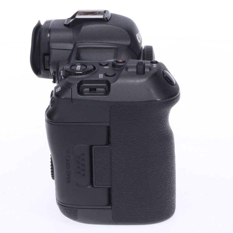 EOS R5 ボディー