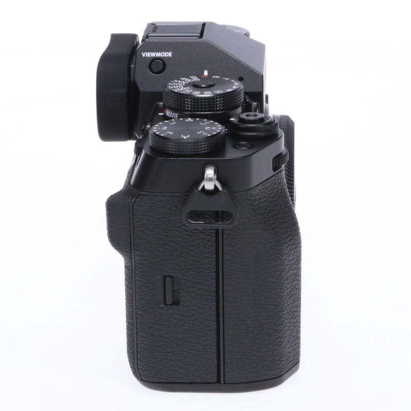 FUJIFILM X-T5 ボディ ブラック