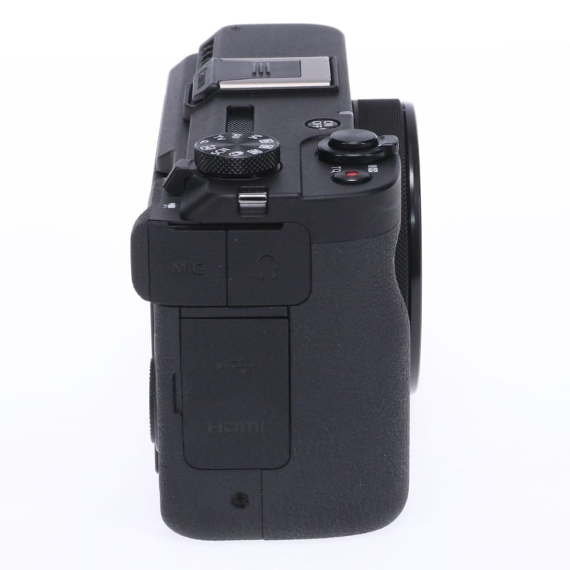 PowerShot V1